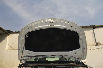 2014款传祺GA3S视界1.6L自动智慧ESP版