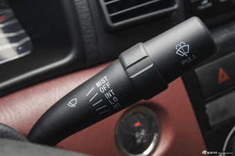 2013款比亚迪F3 1.5L手动舒适型