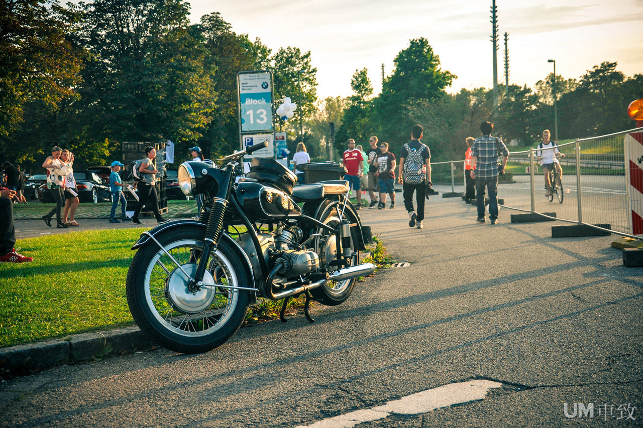 BMW嘉年华精彩瞬间