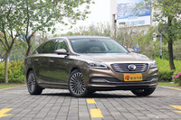 2016款传祺GA8 2.0T自动至尊版320T