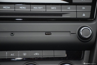 2017款明锐 1.6L手动创行版