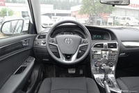 2017款中华H530 1.6L自动舒适型