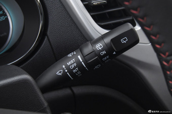 2015款CS35 1.6L手动豪华型国V