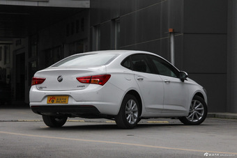 2015款威朗1.5L自动领先型15S