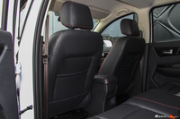 2016款北汽幻速S3 1.5L手动创业型国V