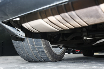 2013款保时捷Cayman S 3.4L自动