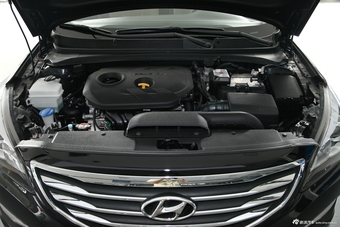 2013款名图2.0 TOP自动旗舰型