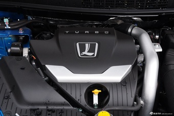 2015款纳智捷优6 SUV 1.8T智尊型