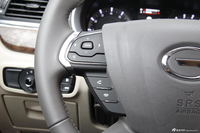 2016款传祺GA8 2.0T自动至尊版320T