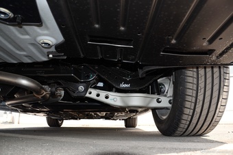 2016款迈锐宝XL 1.5T自动双离合锐驰版