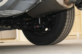 2014款飞度1.5L CVT EX 精英型