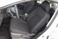 2017款中华H530 1.6L自动舒适型