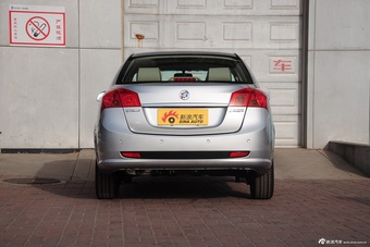 2015款凯越1.5L自动尊享型