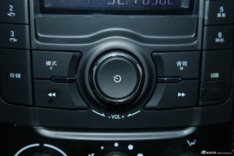 2014款五菱宏光 1.2L 手动标准型