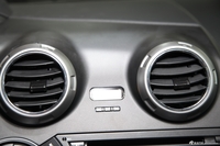 2014款爱腾2.3L四驱自动豪华汽油版