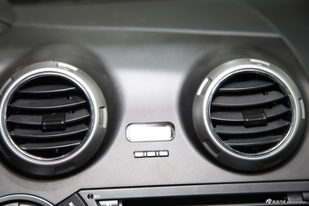 2014款爱腾2.3L四驱自动豪华汽油版