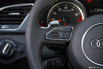 2014款奥迪RS5 Coupe 特别版