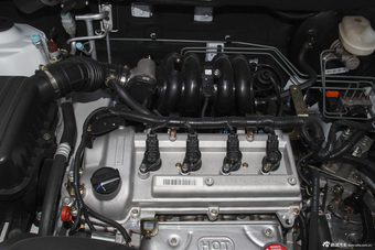 2016款风光370 1.5L手动标准版7座