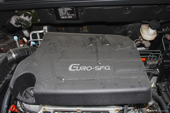 2016款风光370 1.5L手动精英居家版7座