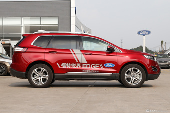 2015款锐界2.0T自动两驱豪锐型