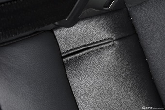 2015款翼神1.8L CVT致尚型 国V