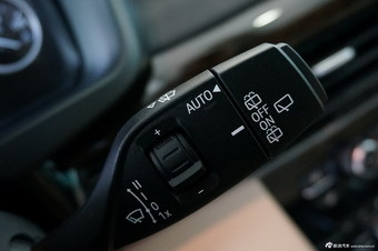 2014款宝马X5 3.0T自动xDrive35i 领先型图片