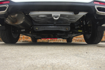 2015款V5菱致plus 1.5L手动智趣型