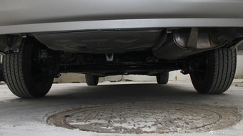 2013款花冠1.6L手动超值版