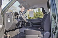 2015款吉姆尼到店实拍