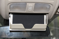 2016款野马T70 1.8T自动CVT睿智型