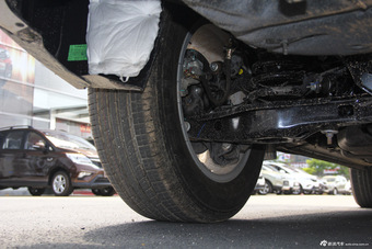 2016款幻速S6 1.5T 手动风尚型