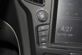 2016款北汽新能源EU系列EU260 电动