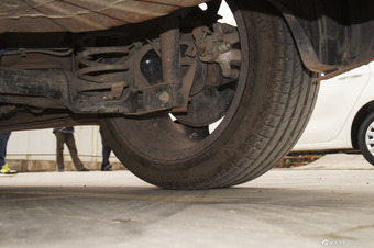 2014款菲亚特致悦1.4T自动运动版