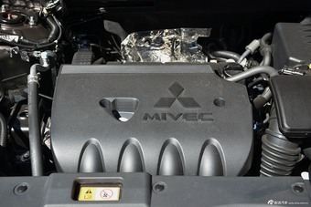 2016款欧蓝德2.4L自动四驱尊贵版7座