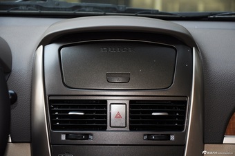 2015款凯越1.5L自动尊享型