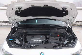 2015款宝马2系Active Tourer 218i领先