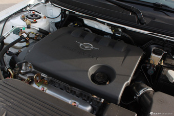 2015款经典福美来到店实拍