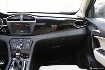 2015款锐腾 2.0TGI到店实拍