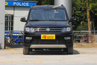 2016款风光370 1.5L手动精英居家版7座