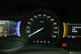 2015款金牛座2.0T自动豪华版