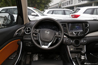 2016款比亚迪宋1.5TI手动豪华型