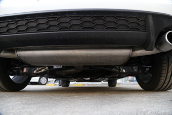 2016款高尔夫2.0T自动GTI