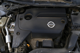 2013款天籁2.5L自动XL-NAVI豪华版