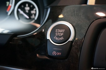 2013款宝马6系改款640i Gran Coupe图片