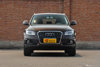 2013款奥迪Q5 40TFSI舒适型