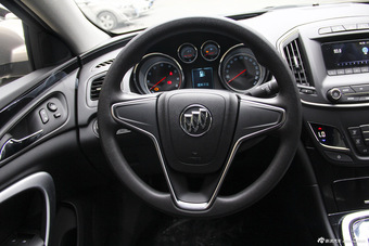 2015款君威1.6T自动领先技术型