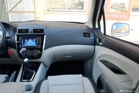 2016款景逸X3 1.5L手动豪华型