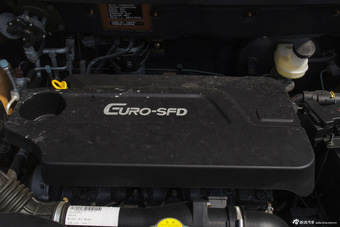 2015款风光360欧洲柴油版1.3T手动豪华型7座