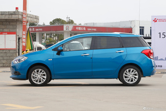 2016款乐风RV 1.5L自动趣行版