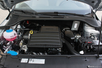 2015款斯柯达昕锐到店实拍